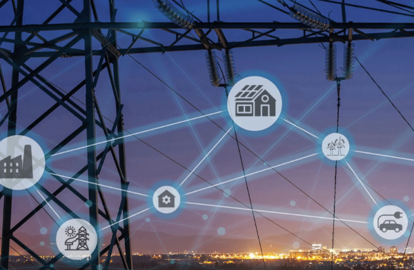 Smart Grid Technology Explained