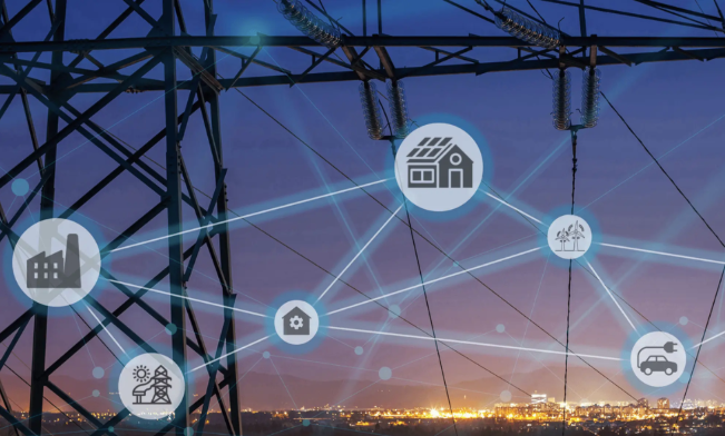 Smart Grid Technology Explained