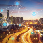 Smart Infrastructure and Urban Technology