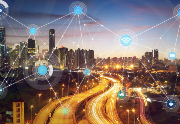 Smart Infrastructure and Urban Technology