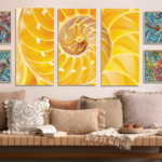 Creative Wall Decor Ideas