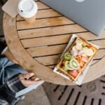 a detailed lifestyle foodie guide