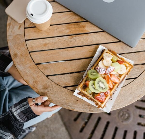 a detailed lifestyle foodie guide