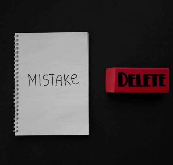 common mistakes with 6143000013