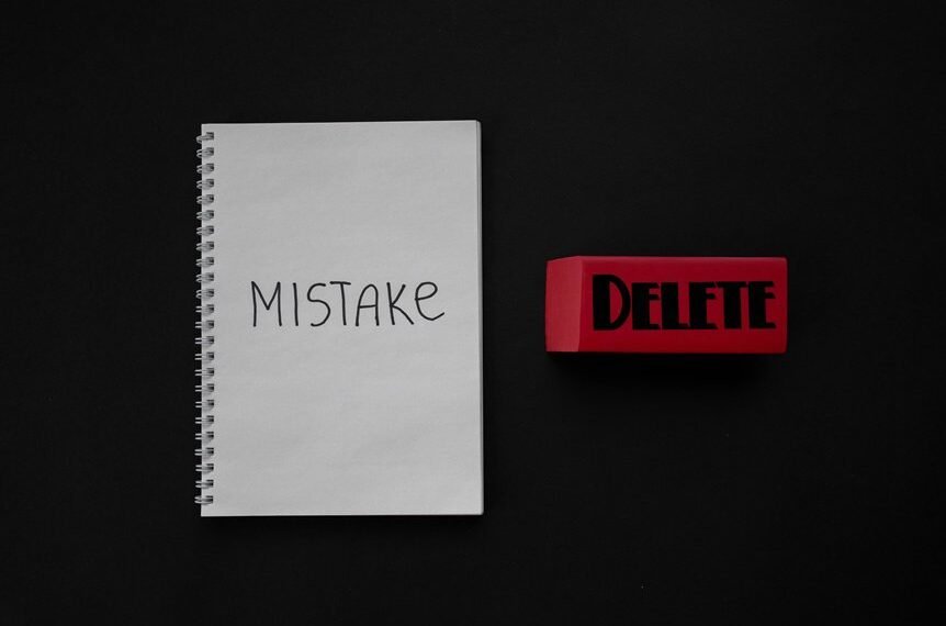 common mistakes with 6143000013