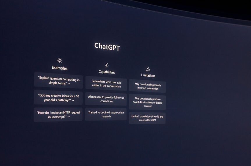 first time user guide overview