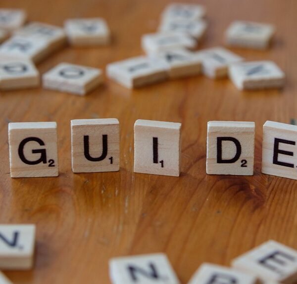 guided assistance by 4054456374