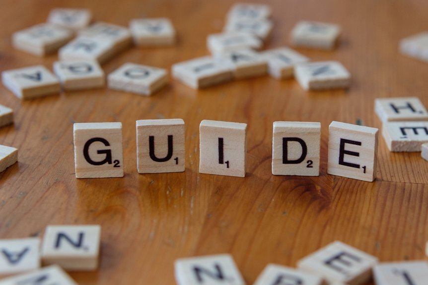 guided assistance by 4054456374