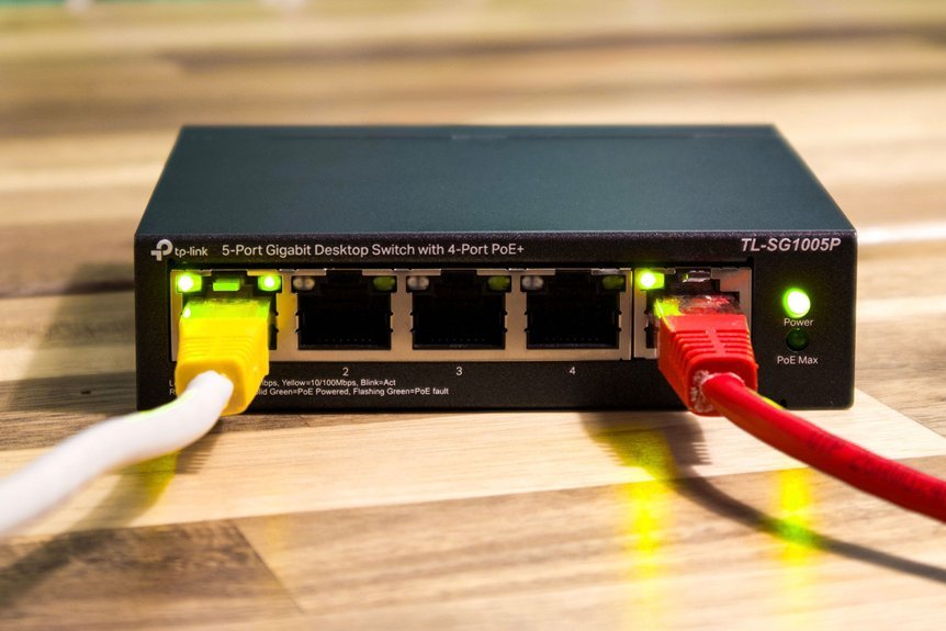 ip address functioning explained concisely
