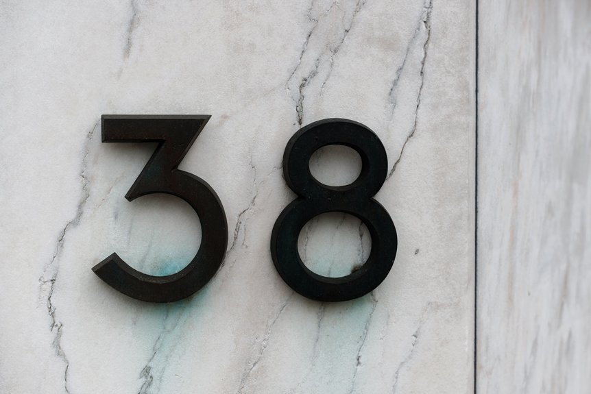 key facts about 8302318056