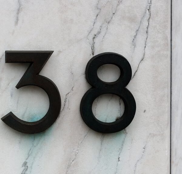 numbers carry critical significance now