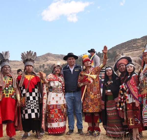 picchaloca s contemporary significance explored