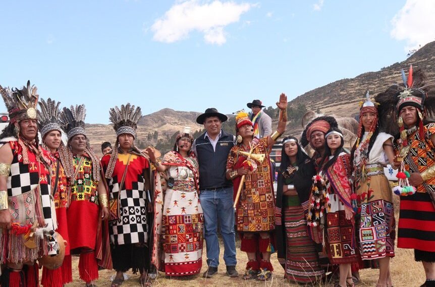 picchaloca s contemporary significance explored