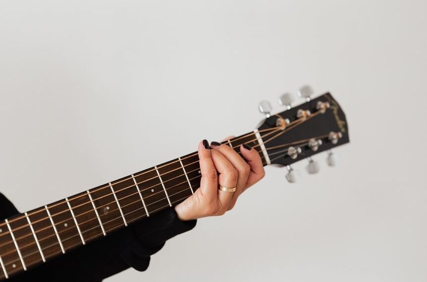why open e tuning matters